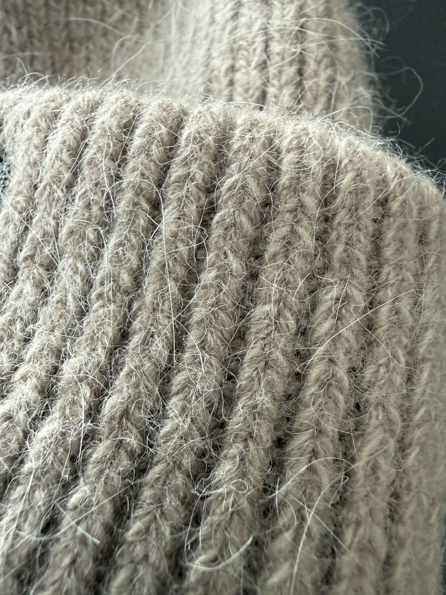 Jacquemus Copricapi, berretti & cappellini: Bonnet Jacquemus Beige – Nuovo (secondo la descrizione) da Bussigny venduto da nan_nw9d 3