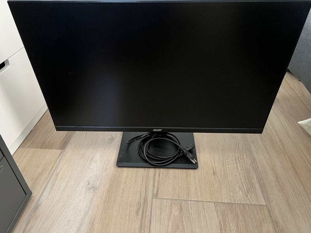 Acer Monitor 27 inch | Kaufen auf Ricardo