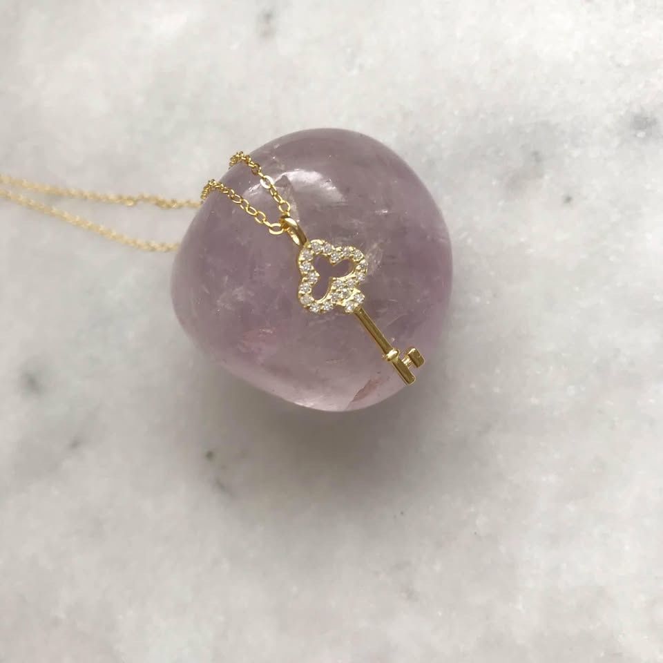 Catenine: Necklace s925Silber NEU – Nuovo e nell'imballaggio originale da Zürich venduto da Honeymelon_Jewelry