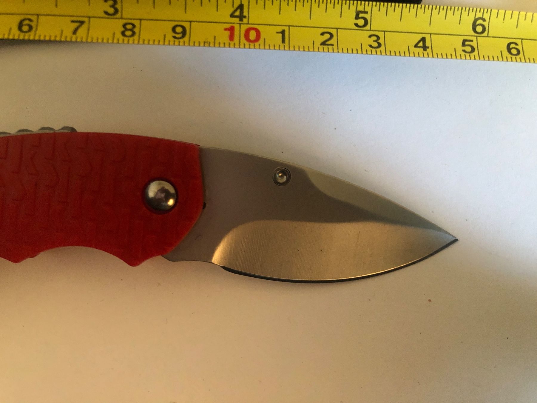 Buck Coltelli tascabile: TASCHENMESSER  MESSER  NR 2  NEU – Nuovo e nell'imballaggio originale da basel venduto da Lastcall 2