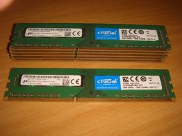 1 stück 8gb ddr3 PC3L 14900 RAM für Computer.