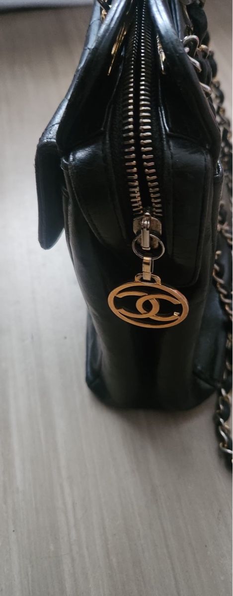 Chanel Borse da donna: Chanel Tasche Vintage – Usato da Zürich venduto da alv_pqz2 7