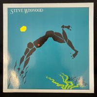 Steve Winwood / Arc of a Diver