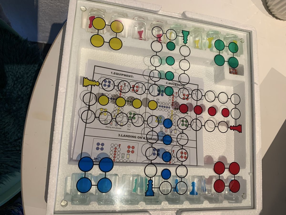 Giochi: Spiel; Drinking Game – Usato da Remigen venduto da Jasmine210 1
