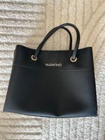 Valentino Handtasche schwarz