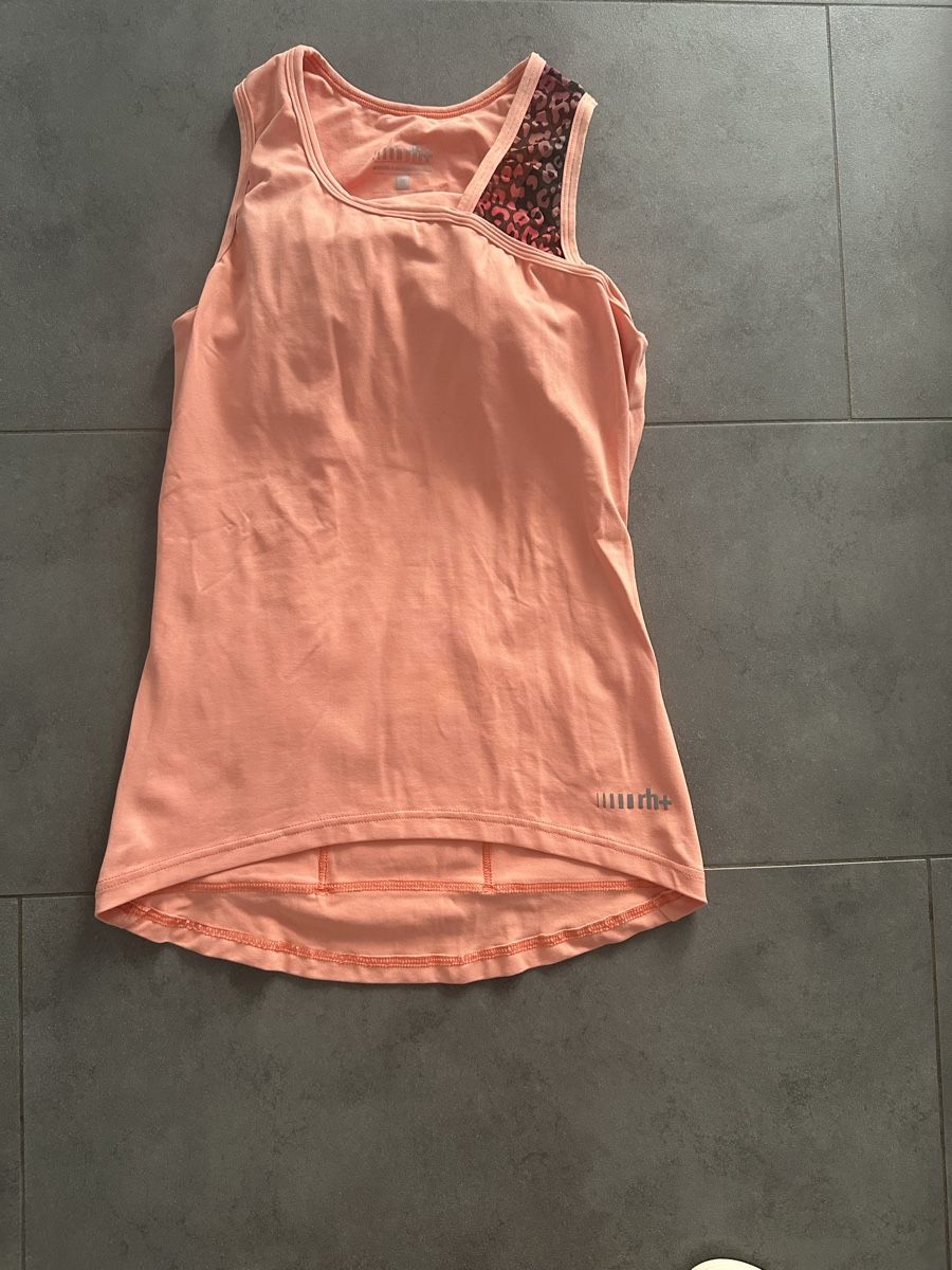 Tops: Damen Rad Top – D'occasion à Igis par fra_2dbr
