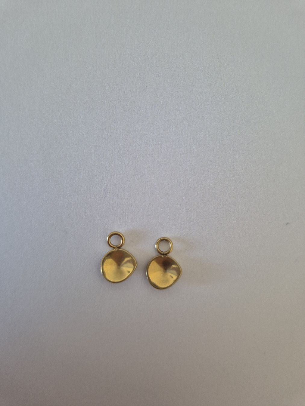 Pendentifs: Anhänger Luamaya – D'occasion à Effretikon par Malou