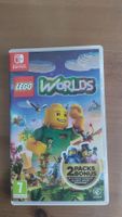 LEGO Worlds for Nintendo Switch  