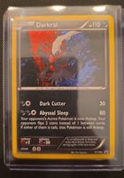 Pokemon Karte Darkrai XY194 Holo 