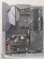Mainboard Gigabyte B550 Aorus Elite AM4 gebraucht