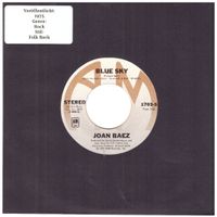 JOAN BAEZ
