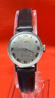 Tissot Stylist Handaufzug Uhr Damen Vintage 