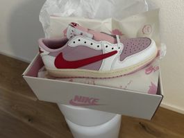 Nike Air Jordan 1 Travis Scott Taille 44,5