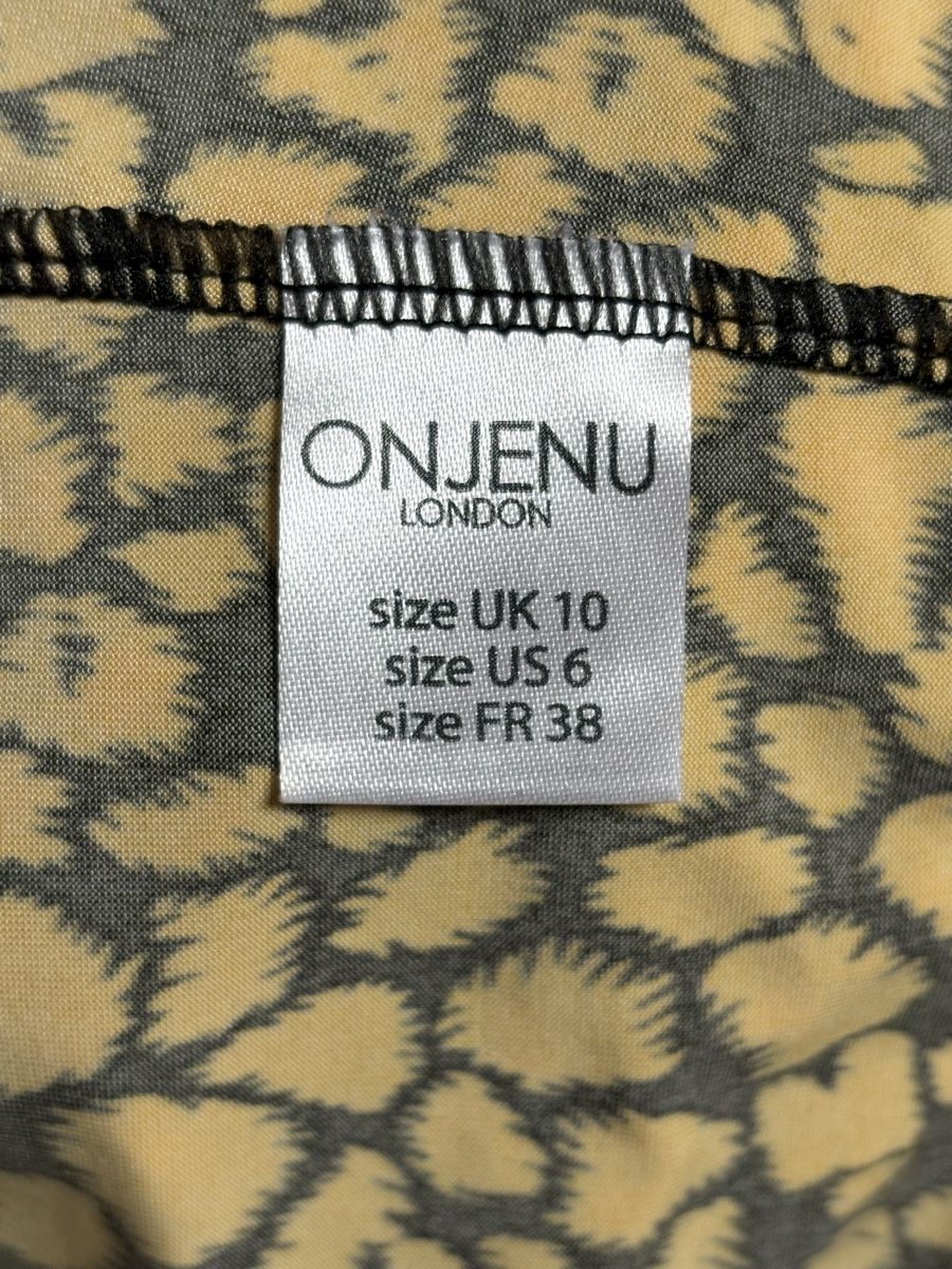 Vestiti: Gorgeous ONJENU dress S size – Usato da Zürich venduto da ann_26jc 5