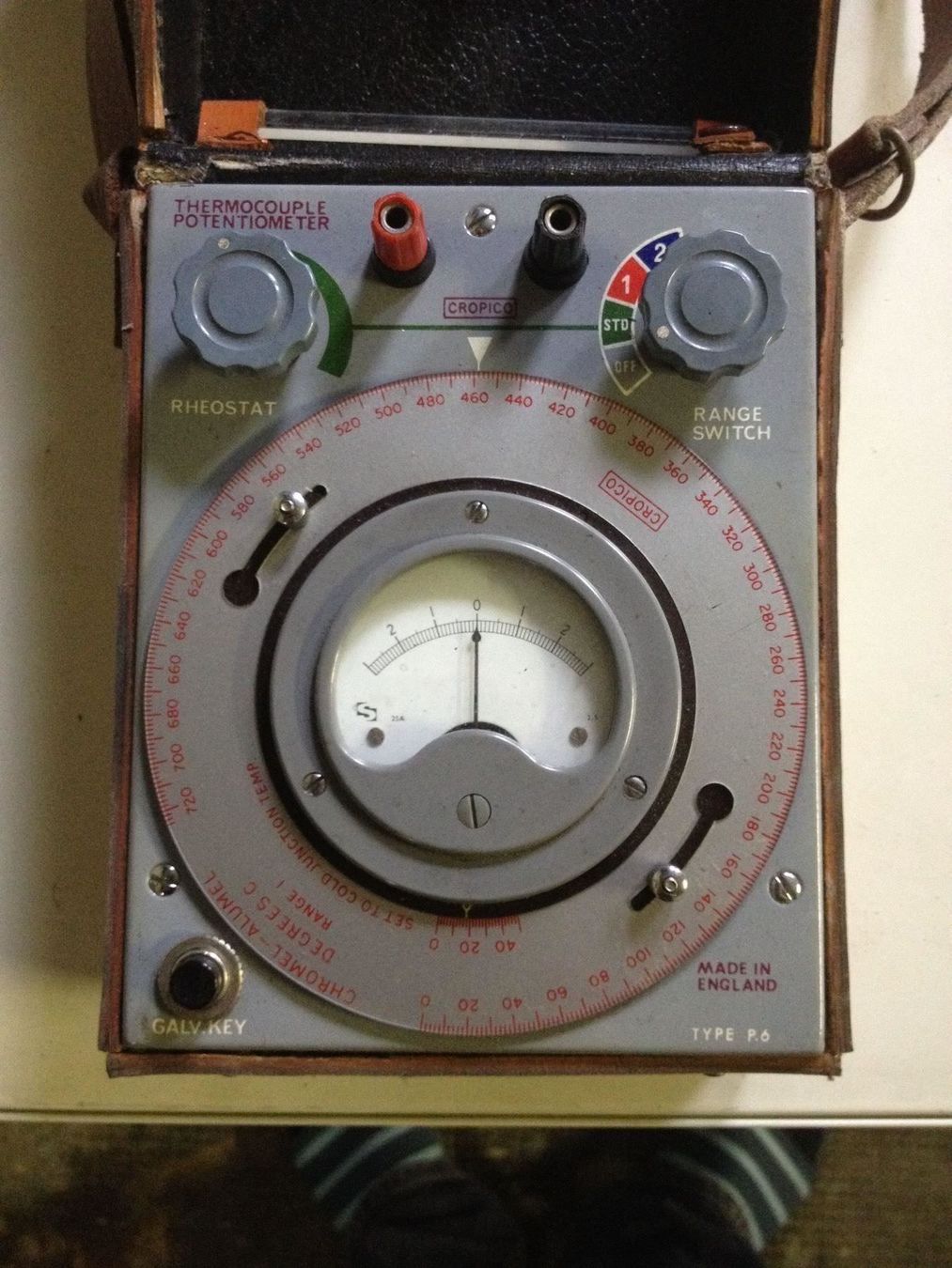 Composants électroniques: Potentiometer – D'occasion à Oberdorf BL par Bildschirmschoner 1