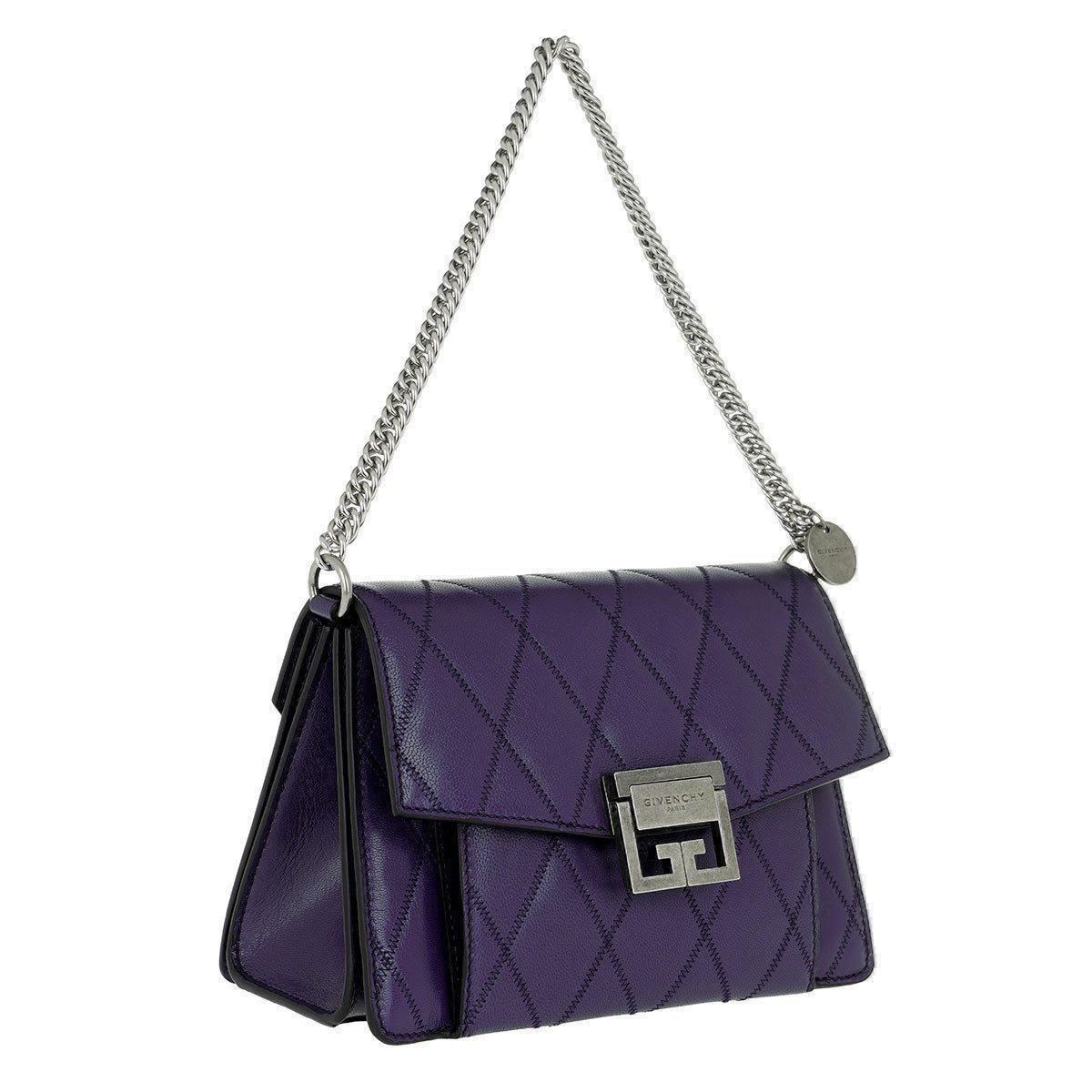 Givenchy Borse da donna: Orig. GIVENCHY GV3 Schulter Tasche – Nuovo (secondo la descrizione) da Tuggen venduto da vivira