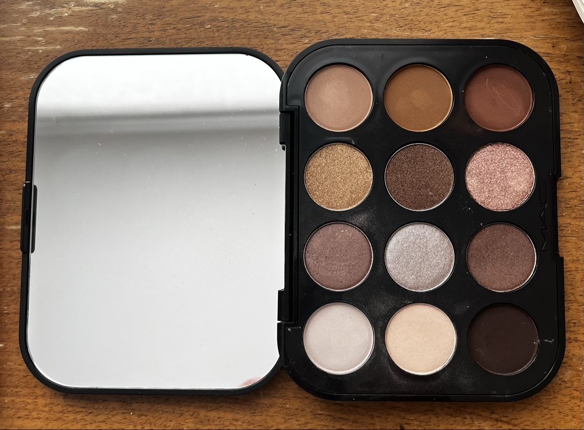 Mac Cosmetics Make-up: Palette MAC  – Gebraucht aus Villars-Bozon von ale_8ynr 2