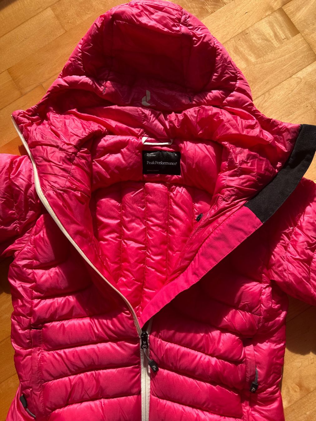 Peak Performance Giacche: Skijacke - Peak Performance Daunenjacke – Usato da Baar venduto da Ste_7vpk 2