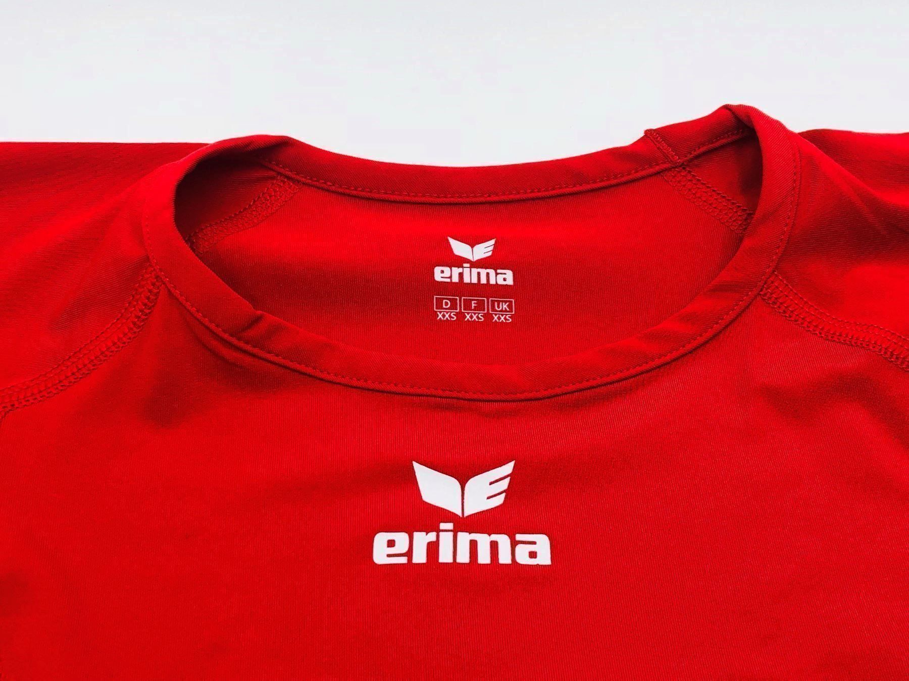 Erima T-shirt: Erima Support T-Shirt Gr. XL – Nuovo e nell'imballaggio originale da Spreitenbach venduto da Opfikoner1 1