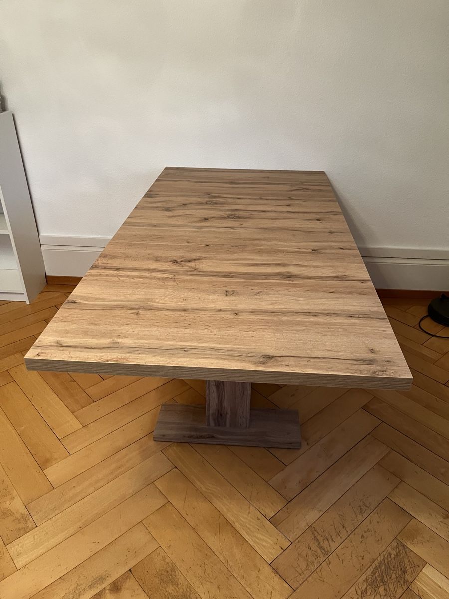 Tables: Esstisch – D'occasion à Luzern par sab_8qmr 1