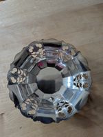 Kleine versilberte Schale
