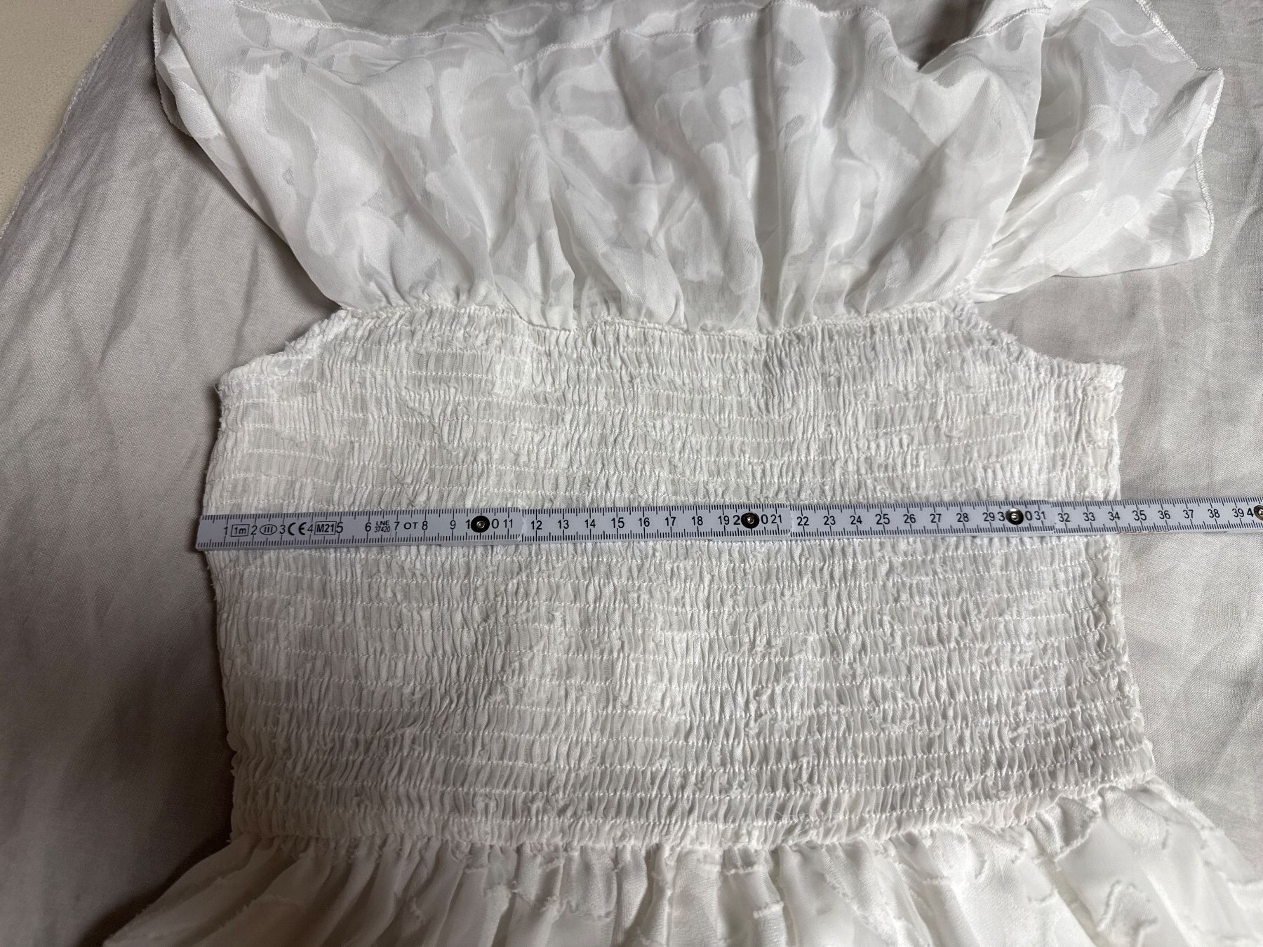 Robes et jupes: KLEID GR S NEU – D'occasion à Birr par WalkyriaM 3