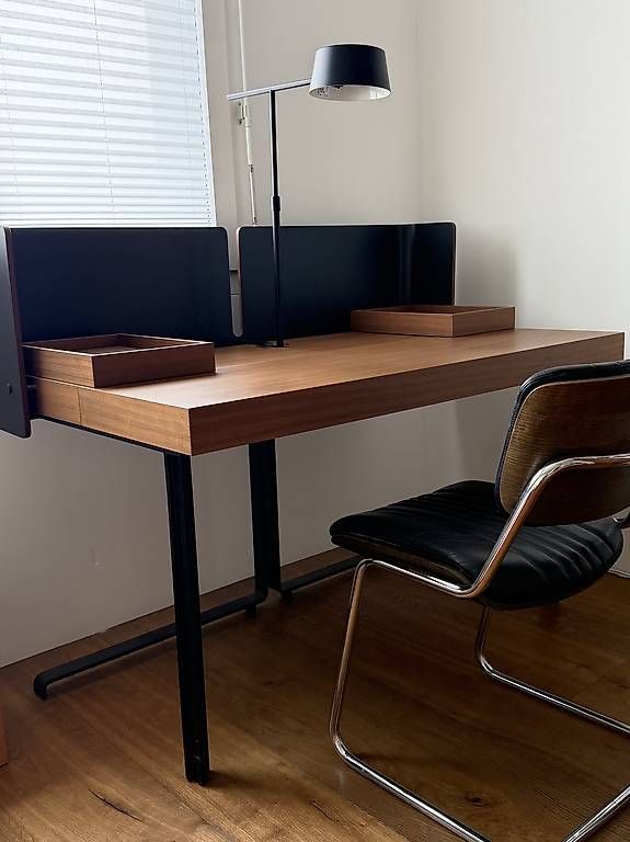 Scrivanie: Design-Schreibtisch Split von Ligne Roset – Usato da Wettingen venduto da jeffrey040 3