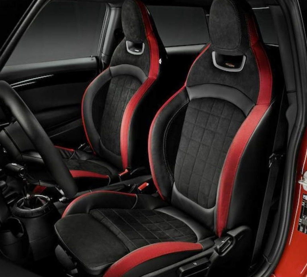 Autos: MINI John Cooper Works 101 Limousine blau  – Gebraucht aus Altstätten SG von Gogggi 1