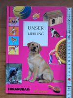 Buch: unser Liebling
