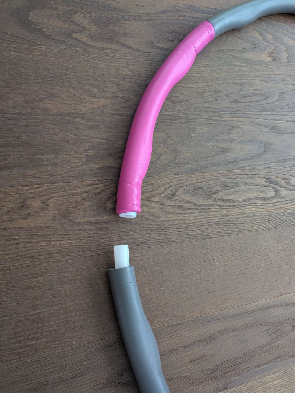 Gonser Hometrainer: Hulahoop-Reif, 93 cm – Gebraucht aus Zürich von naviya 1