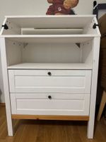 Ikea Wickelkommode