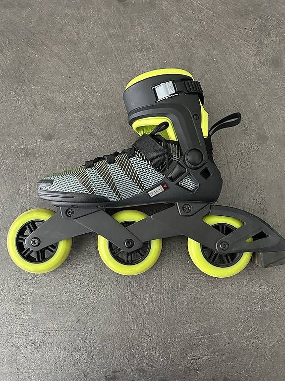 Inline-Skating & Rollschuhe: Roces R-EVO 100 Inline Skates Gr.41 – Neu und originalverpackt aus Rafz von jrg_gkz7