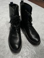 Lederboots von Day