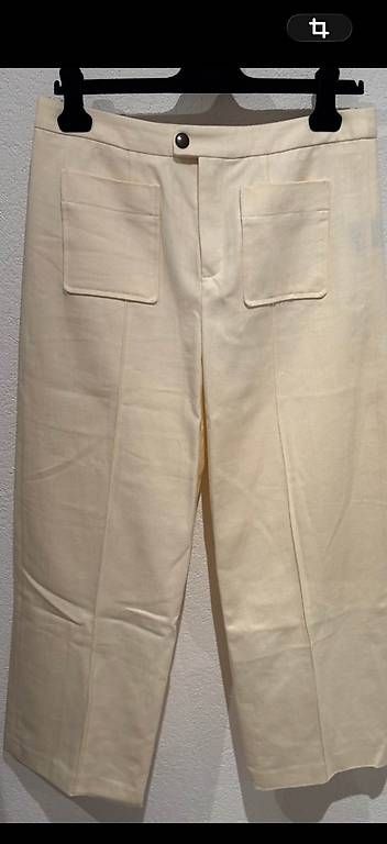 Soeur Pantaloni: Pantalon Sœur – Nuovo e nell'imballaggio originale da Pully venduto da tarra26 4