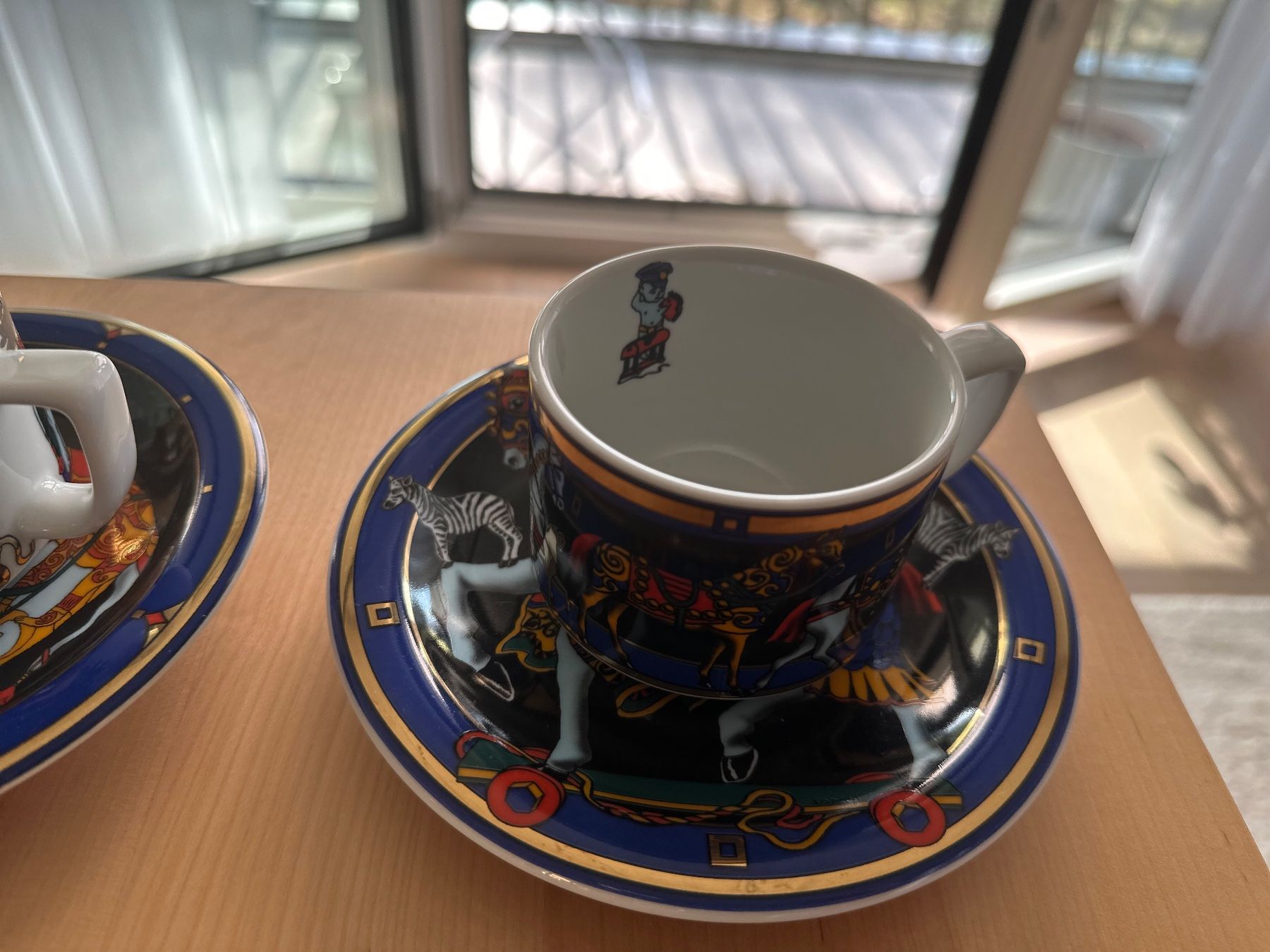 Bopla Geschirrsets: Bopla Magic set 6 Kaffeetassen – Gebraucht aus Vogelsang AG von bea_wf9v 2