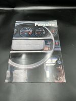 Fotomappe Porsche