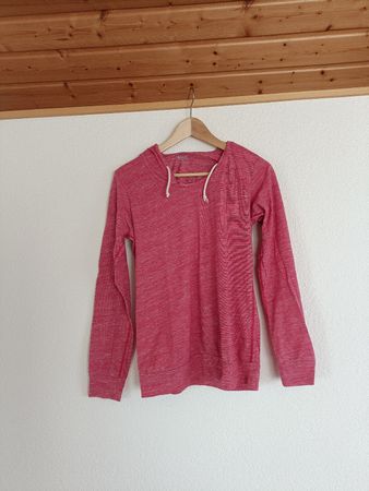 Pull léger Power Zone rose - Taille S femme