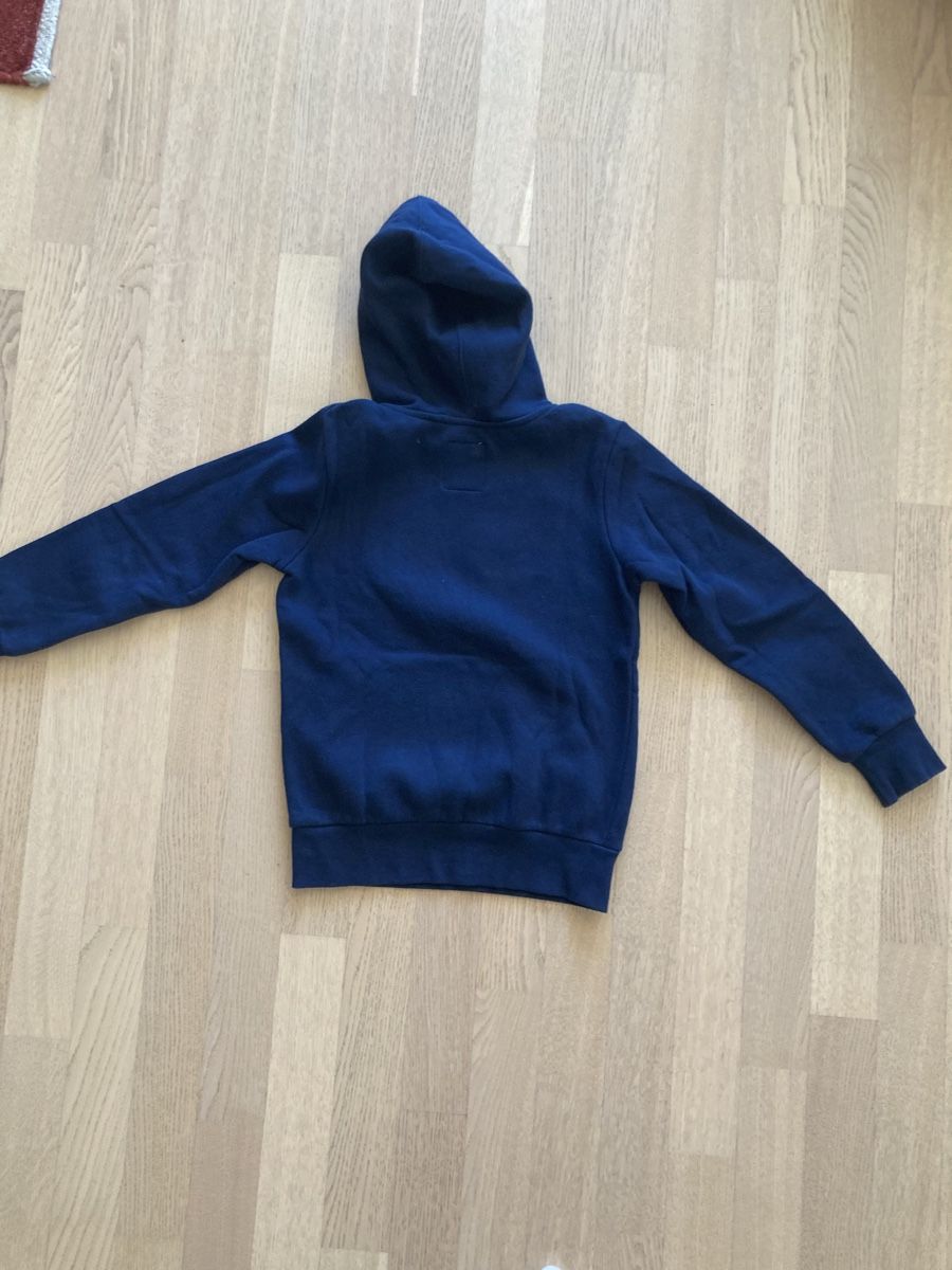 Levi's Maglioni & Felpe: fabrikneuer Levis Kapuzenpullover, Gr. 152 – Nuovo e nell'imballaggio originale da Otelfingen venduto da pat_8jmb 5