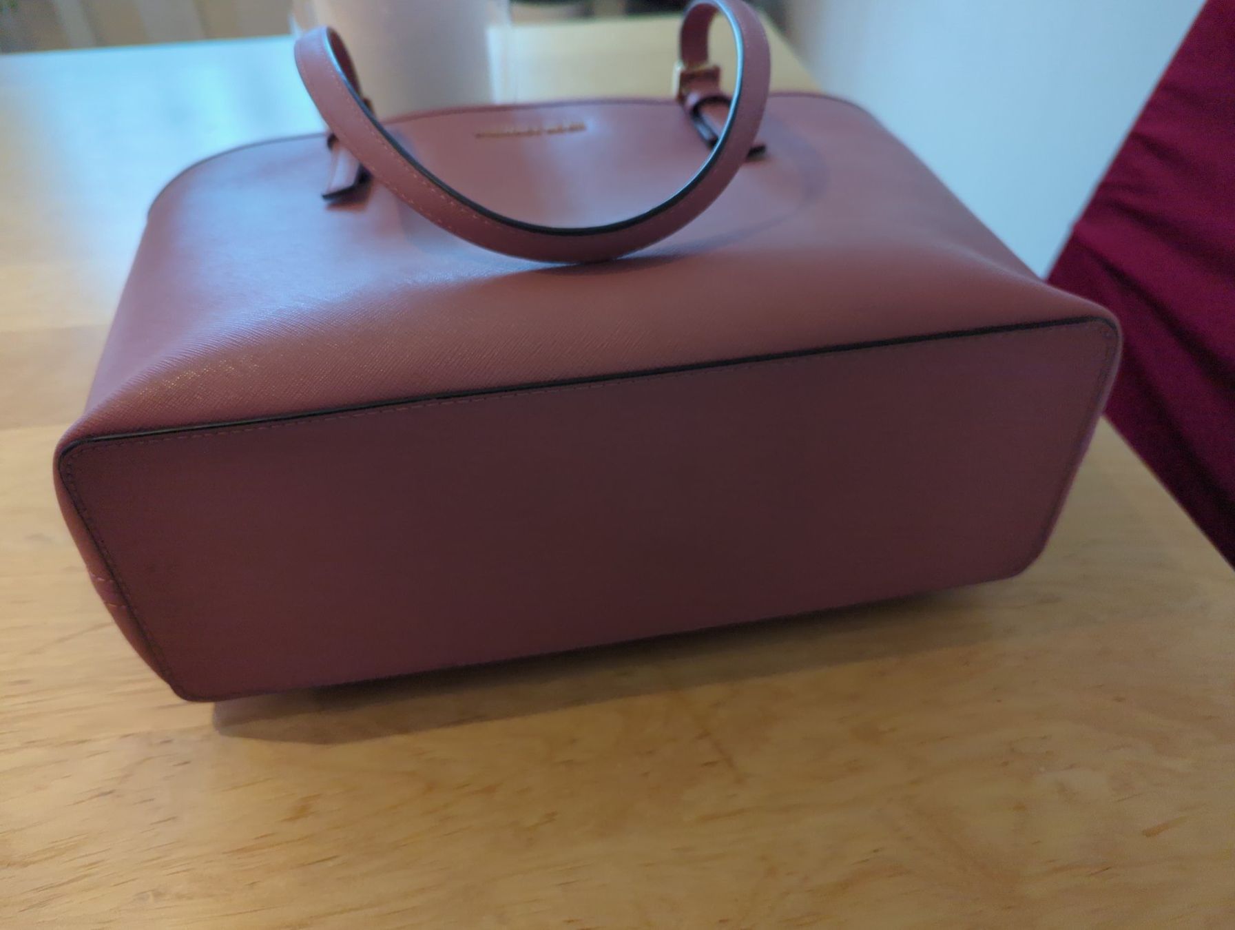 Michael Kors Borse da donna: Michael kors Tote bag – Usato da Lützelflüh-Goldbach venduto da 2thchance 5