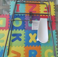 Stokke Flexibath: Stand + newborn Support