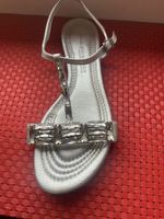 Damen Sandalen Grösse 36 (US 5.5),passt eher wie 36-37