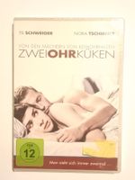B9 DVD - ZWEIOHRKÜKEN (deutsch) - gebraucht