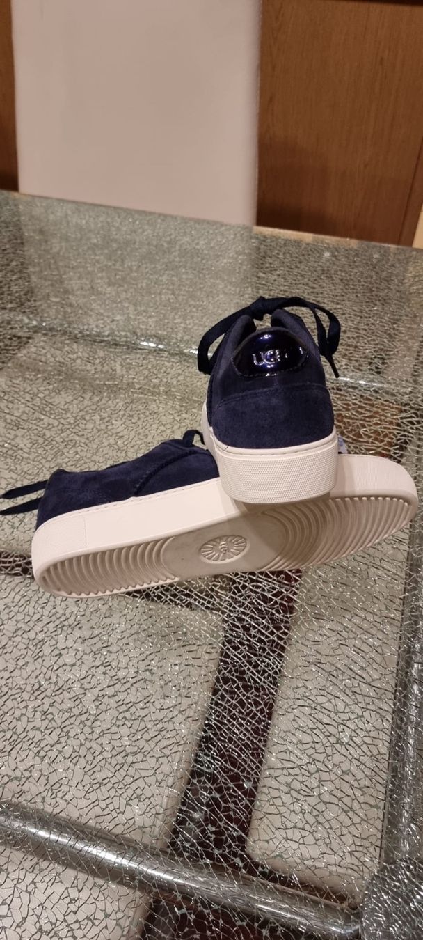 Ugg Damenschuhe: UGG Gr. 41 – Neu (gemäss Beschreibung) aus Luzern von Reni025 8