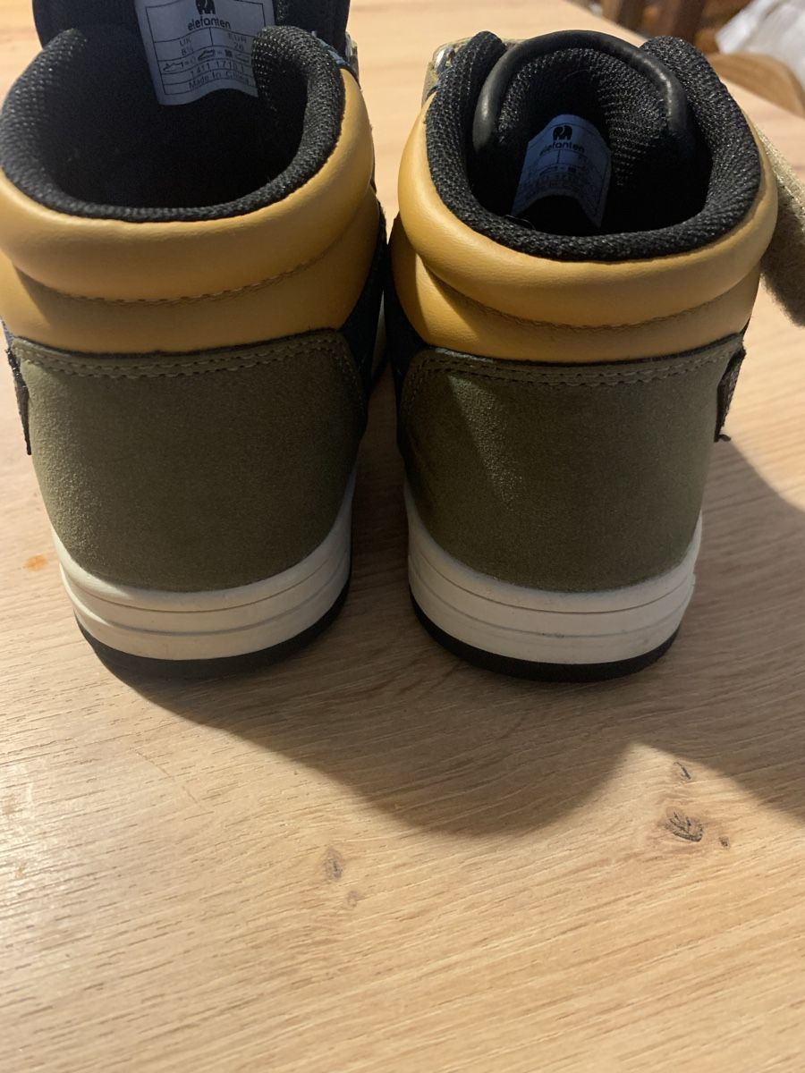 Elefanten Scarpe per ragazzi: Schuhe – Nuovo (secondo la descrizione) da Affoltern am Albis venduto da mac_sx2t 3