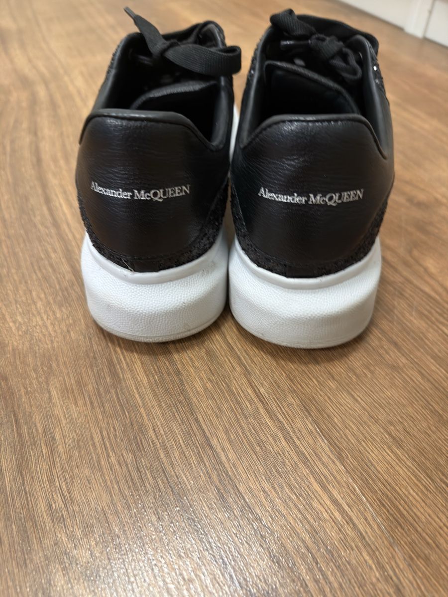 Alexander Mcqueen Damenschuhe: Alexander McQueen Gr 40.5 – Gebraucht aus Zürich von Meri2016 1