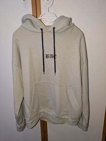 Oversize Hoodie