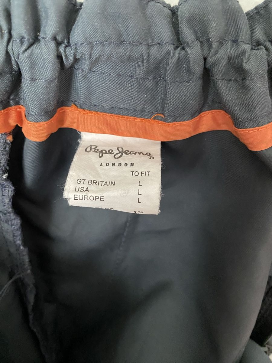Pepe Jeans Pantaloni: Pepe Jeans Hose Gr. M, Trekking – Usato da Basel venduto da amachypsy 2