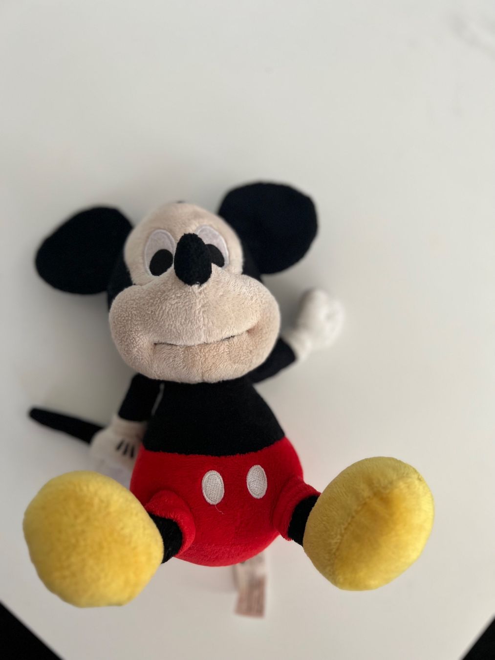 Disney Jouets: Plüschtier Mickey Mouse – D'occasion à Thun par Siladi 2