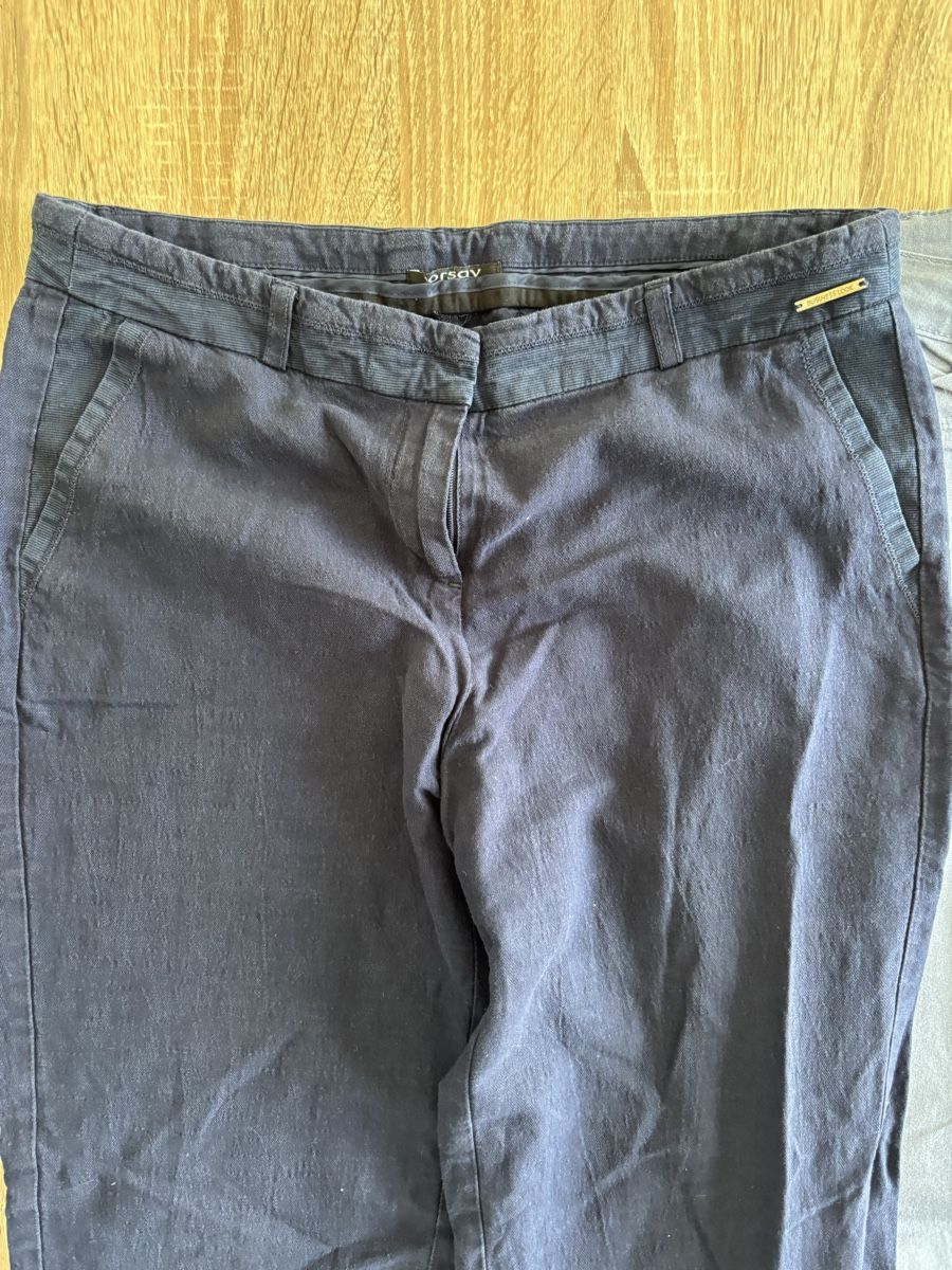 H&M Pantaloni: 3 Hosen skinny Gr 40 – Usato da Ebikon venduto da Regipe 3