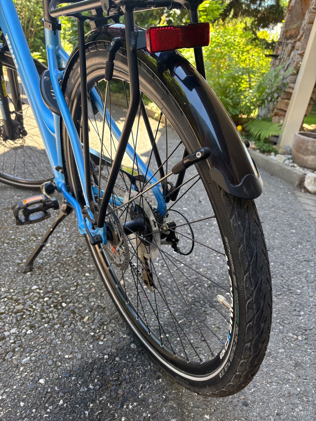 Bixs Biciclette: Bixs Campus 3 City Velo – Nuovo (secondo la descrizione) da uetendorf venduto da Volvorine16 5